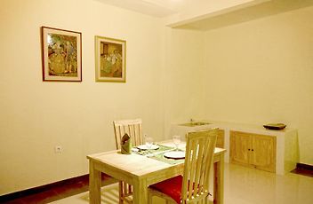 Asri Sari Villa Ubud - 